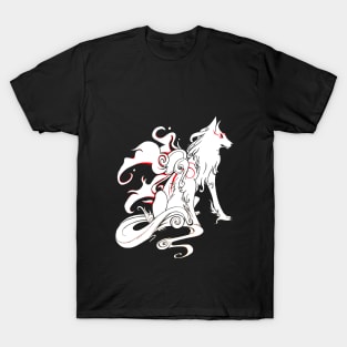 Okami T-Shirt